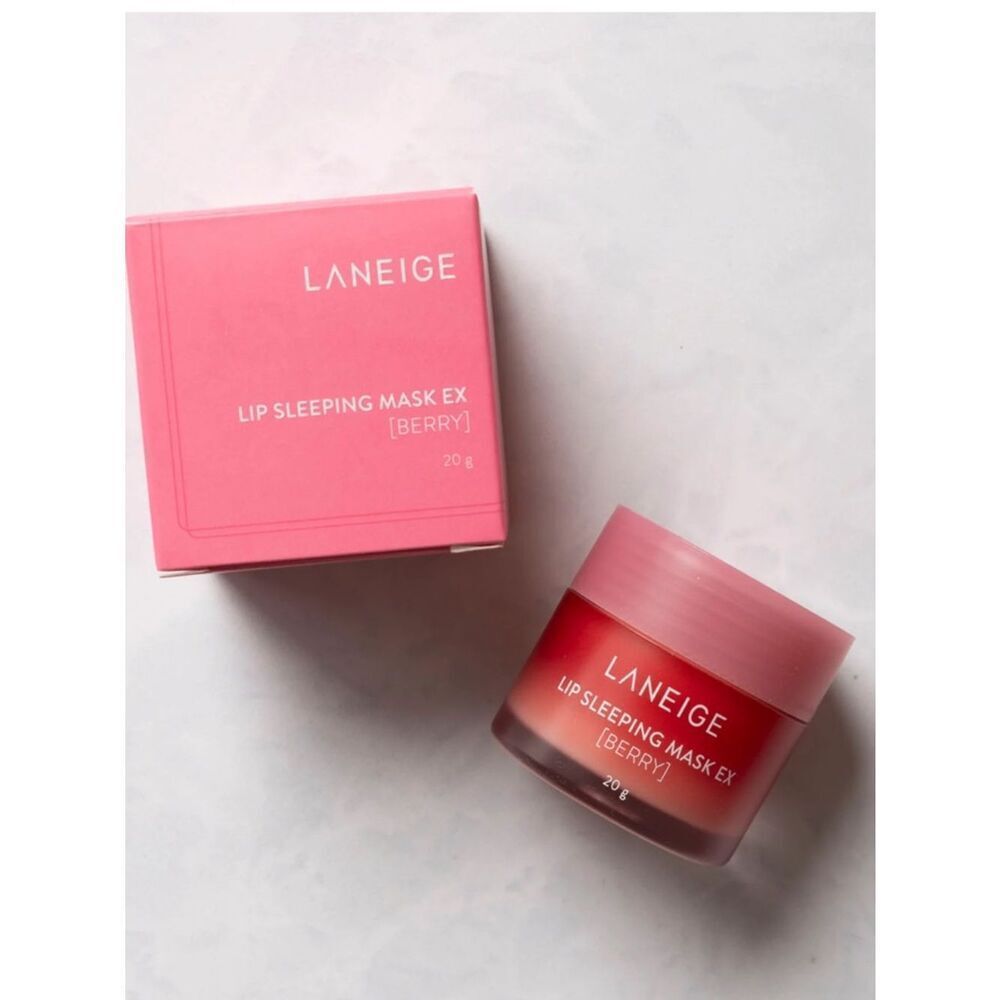 LANEIGE - LIP Sleeping Mask EX full size